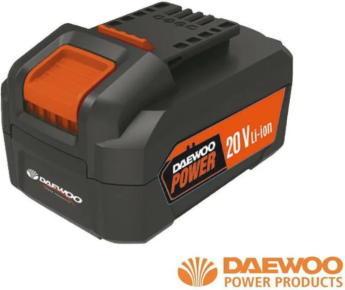Daewoo DALB-40-1