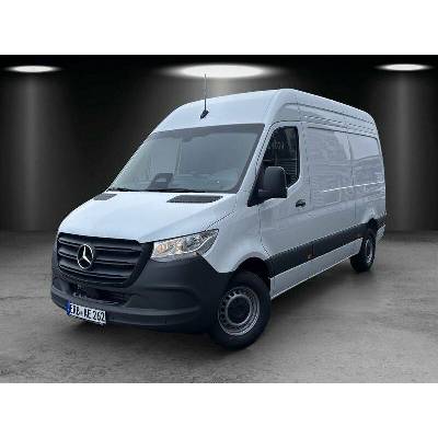 Mercedes-Benz Sprinter 315 CDI 110 kW