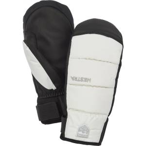 Hestra Ръкавици Hestra Czone Frost Primaloft Mitt Gloves - Ivory - размер 6 (EU) (202-3521-0311)