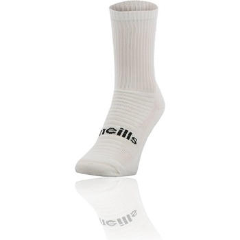Image 1 of ONeills Чорапи ONeills Ion Socks Senior - White