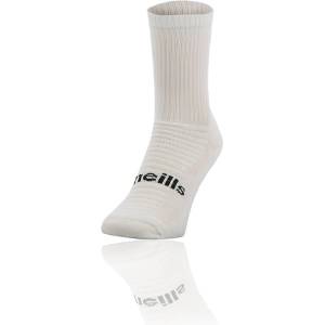 ONeills Чорапи ONeills Ion Socks Senior - White