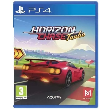 Image 1 of Aquiris Game Studio Horizon Chase Turbo (PS4)