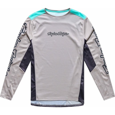 Troy Lee Designs Stage Ls signature stone 25/26