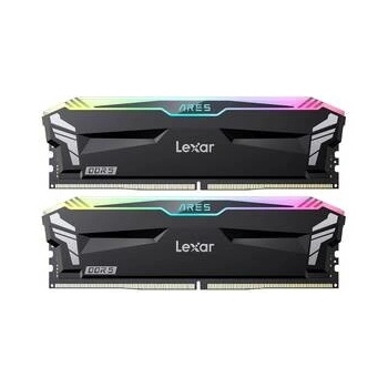 Lexar ARES DDR5 32GB 6400MHz CL32 (2x16GB) LD5EU016G-R6400GDLA