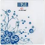 Elekom Кантар за баня Elekom - EK-222F, 180 kg, прозрачен (3856)