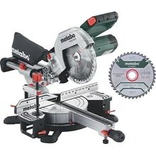 Metabo KGS 216 M 613216900