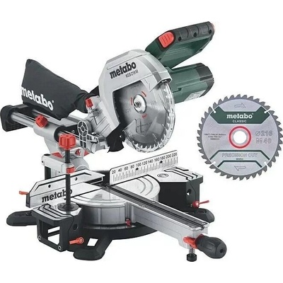 Metabo KGS 216 M 613216900