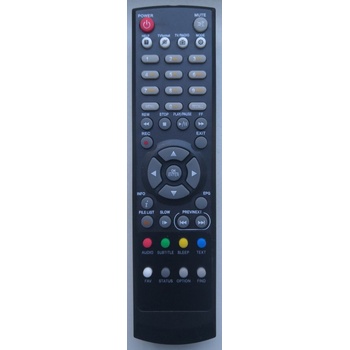 GENERAL Silver sky irhd - дистанционно управление дубликат (irhd)