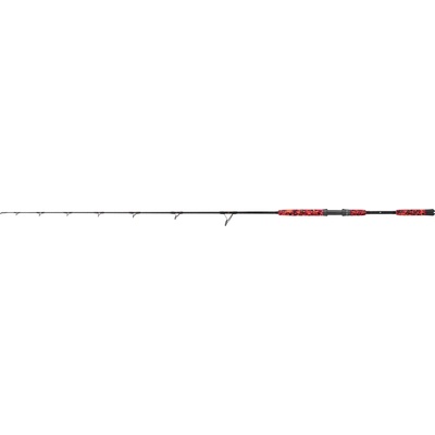 Mikado REDCAT H Spin Troll 2,1 m 100-200 g 2 díly