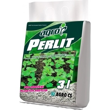 Agro CS PERLIT 3 L