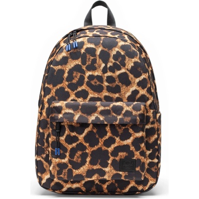 Herschel Classic Digi Leopard Light 26L