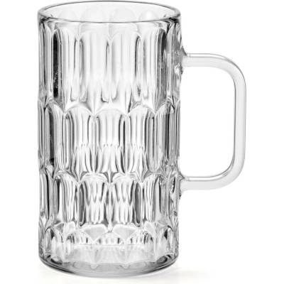 Vanity guzzini Sklenice na pivo transparentní 590 ml