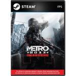 Deep Silver Metro 2033 Redux (PC)