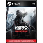 Deep Silver Metro 2033 Redux (PC)
