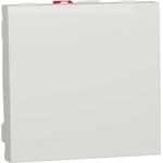 Schneider Electric КЛЮЧ ЕДИНИЧЕН СХ1 nu320118 2m new unica БЯЛ (nu320118)