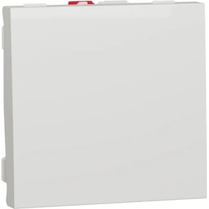 Schneider Electric КЛЮЧ ЕДИНИЧЕН СХ1 nu320118 2m new unica БЯЛ (nu320118)