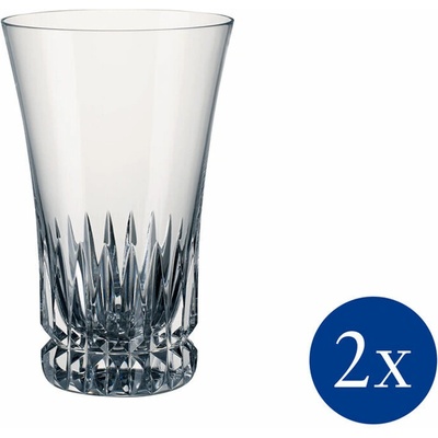 Villeroy & Boch Sklenice na longdrink Grand Royal 11 3618 8266 2 x 400 ml