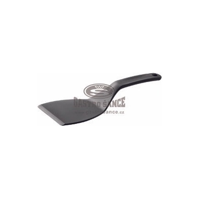 Matfer Bourgeat Obracečka 30cm exoglass ohnutá šedá