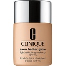 Clinique Even Better rozjasňující tekutý make-up SPF15 CN 70 Vanilla 30 ml