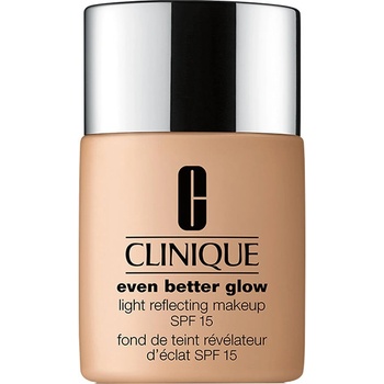 Clinique Even Better rozjasňující tekutý make-up SPF15 CN 70 Vanilla 30 ml