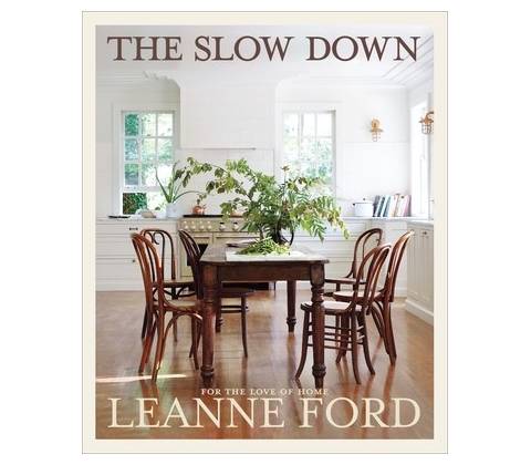 The Slow Down
