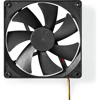 Nedis DCFAN14025BK