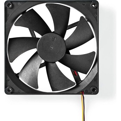 Nedis DCFAN14025BK