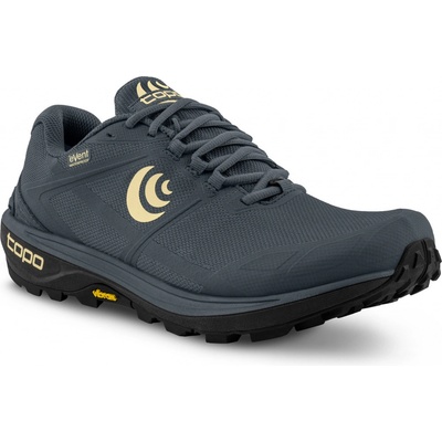 Topo Athletic Terraventure 4 WP grey butter – Sleviste.cz