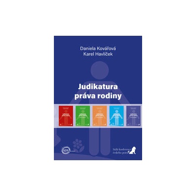 Judikatura práva rodiny