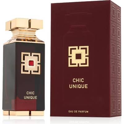 Fragrance World Chic Unique EDP 100 ml