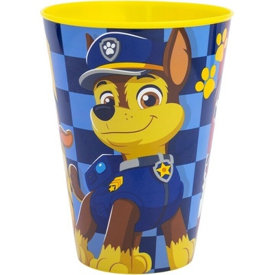Paw Patrol Cestovný hrnček Boy Rescue Pups 430 ml