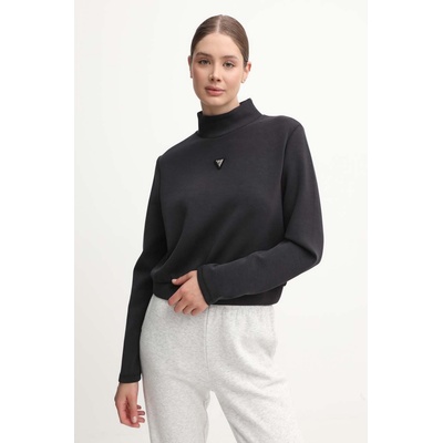 GUESS Суичър Guess OLYMPE (V4YQ05.KCAY2)