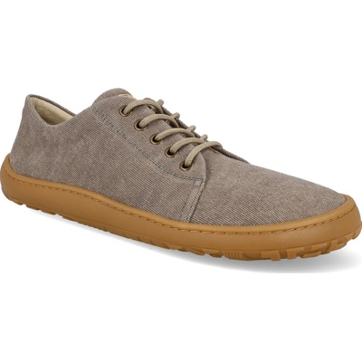 Froddo Botaniq laces Grey šedé