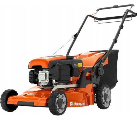 Husqvarna LC 247S