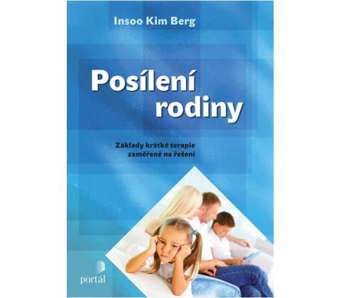 Posílení rodiny