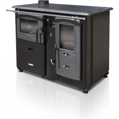 Termomont Temy Plus P20 levý černá