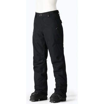 686 Дамски панталони за сноуборд 686 Smarty 3 в 1 Cargo black
