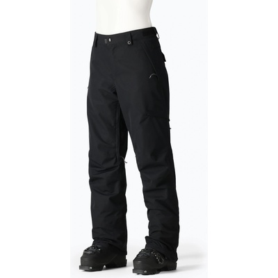 686 Дамски панталони за сноуборд 686 Smarty 3 в 1 Cargo black