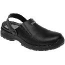 Bennon BLACK OB ESD SLIPPER sandále Čierna
