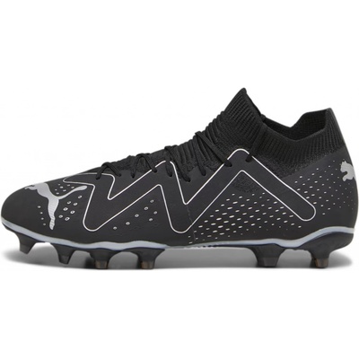 Puma FUTURE MATCH FG/AG čierna