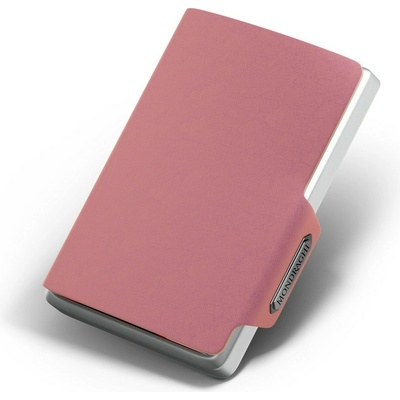 Mondraghi Saffiano Портмоне Mondraghi | Rozov | ЖЕНИ | UNI