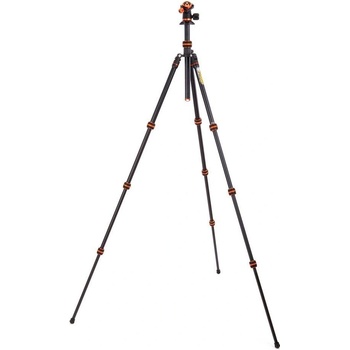 3 Legged Thing Punks Travis