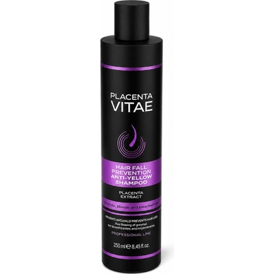 Placenta Vitae šampon proti padání vlasů 250 ml