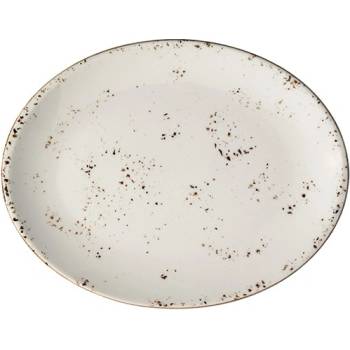Image 1 of Bonna - Grain - Чиния овал 31x24cm (GRA MOV 31OV) (0101131)
