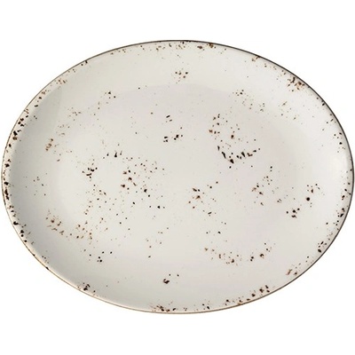 Bonna - Grain - Чиния овал 31x24cm (GRA MOV 31OV) (0101131)