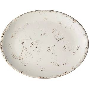 Bonna - Grain - Чиния овал 31x24cm (GRA MOV 31OV) (0101131)