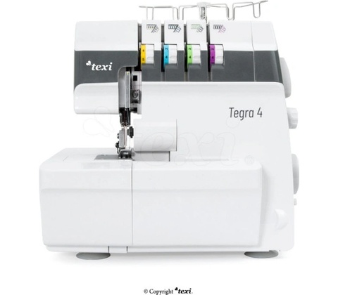 Texi Tegra 4