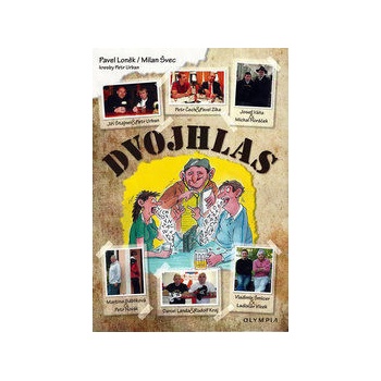 Dvojhlas