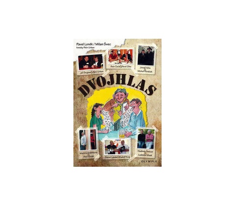 Dvojhlas