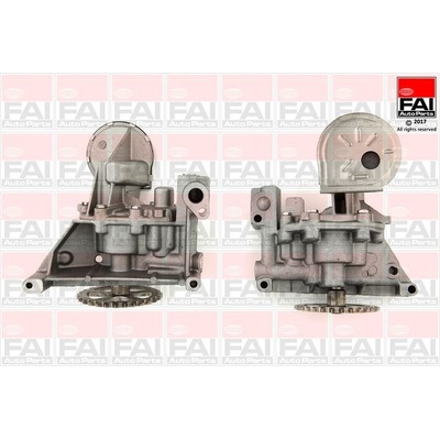Olejové čerpadlo FAI AUTOPARTS OP215